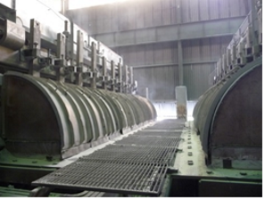 Reducing Energy Consumption