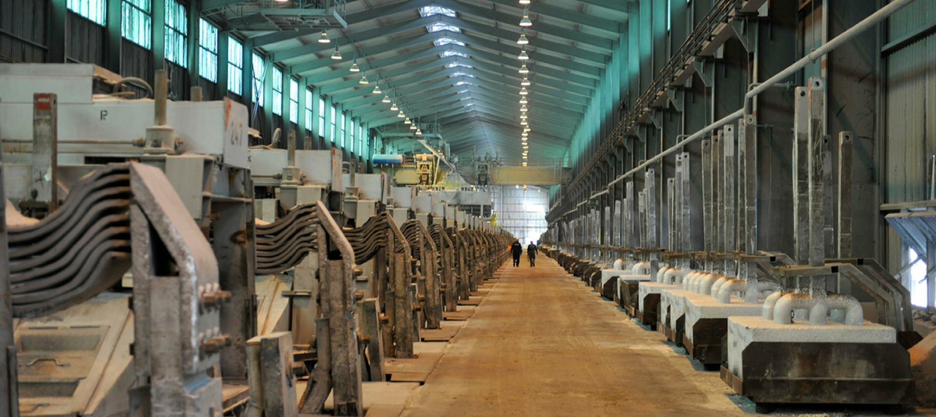 Smelter